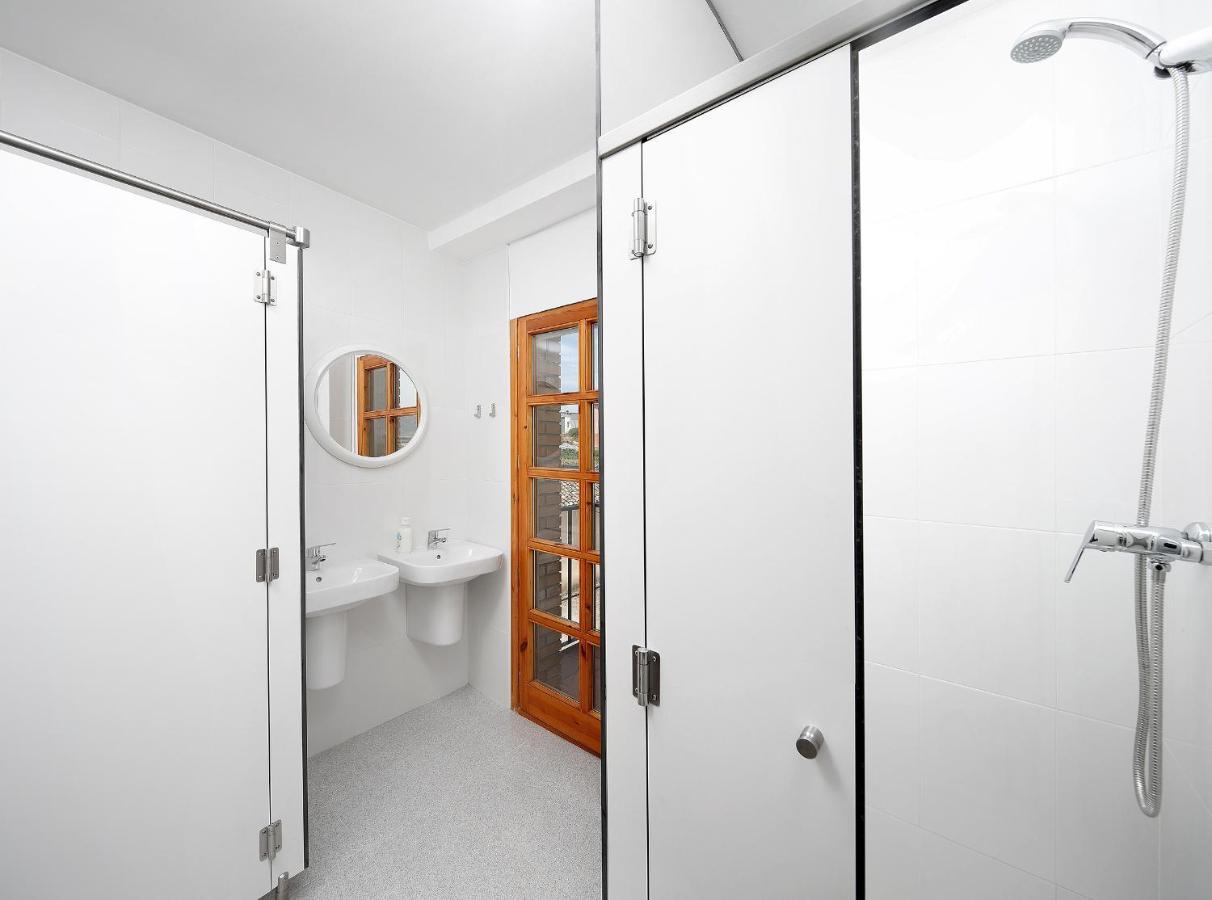 Albergue Sierra De Arbe Naval Luaran gambar